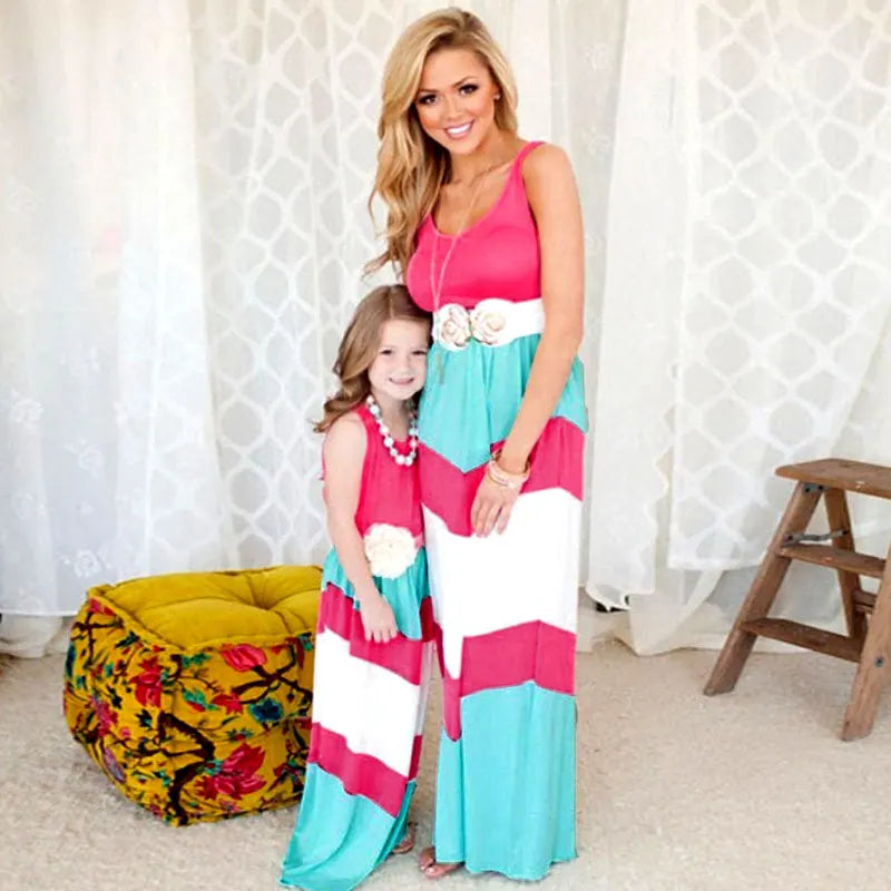 Summer Mommy and Me