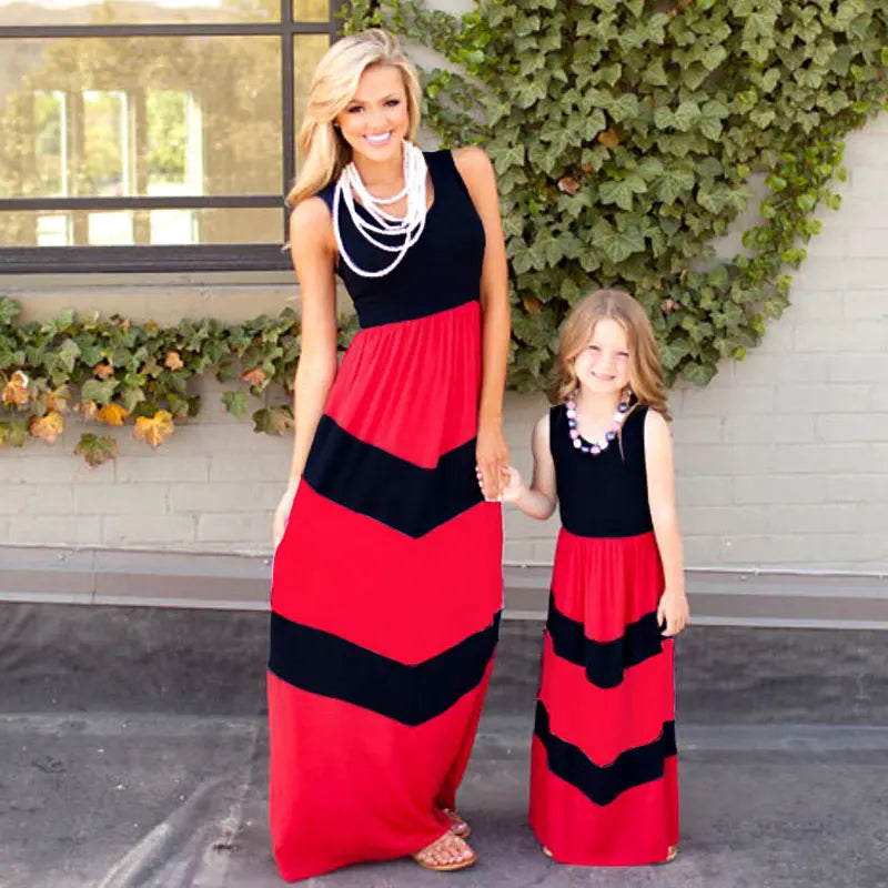 Summer Mommy and Me
