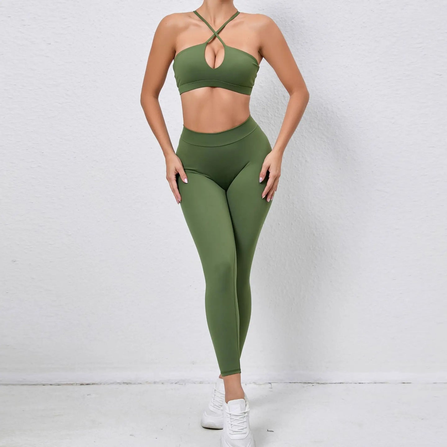 Premium Yoga Set