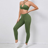 Premium Yoga Set