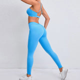 Premium Yoga Set