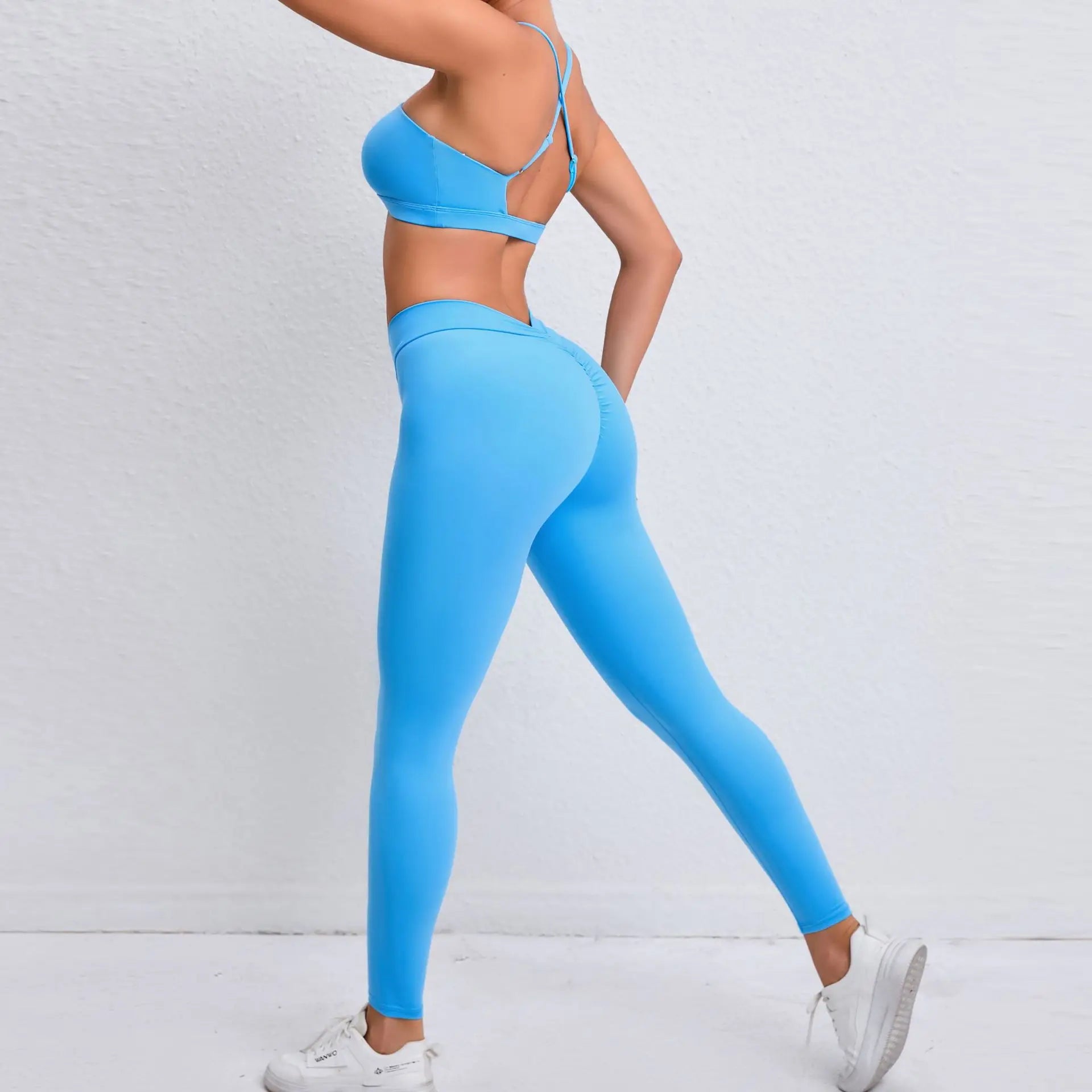 Premium Yoga Set
