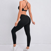 Premium Yoga Set