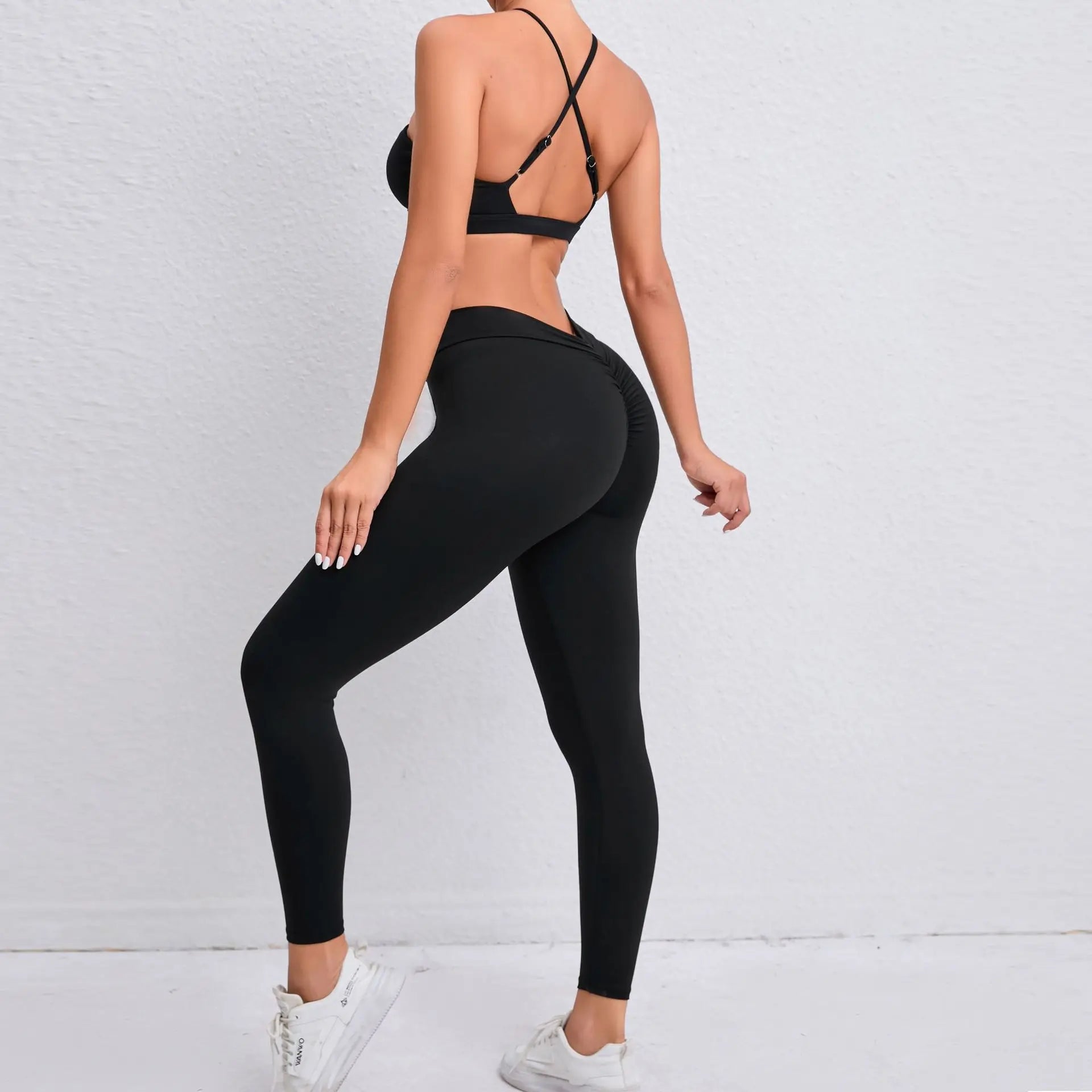 Premium Yoga Set
