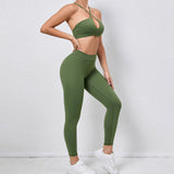Premium Yoga Set