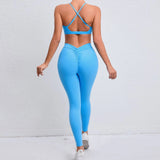 Premium Yoga Set
