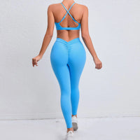 Premium Yoga Set