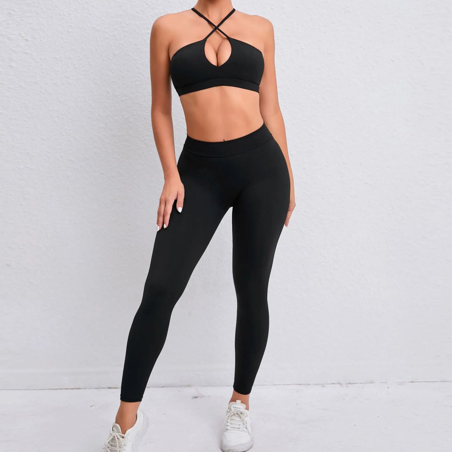 Premium Yoga Set