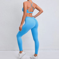 Premium Yoga Set