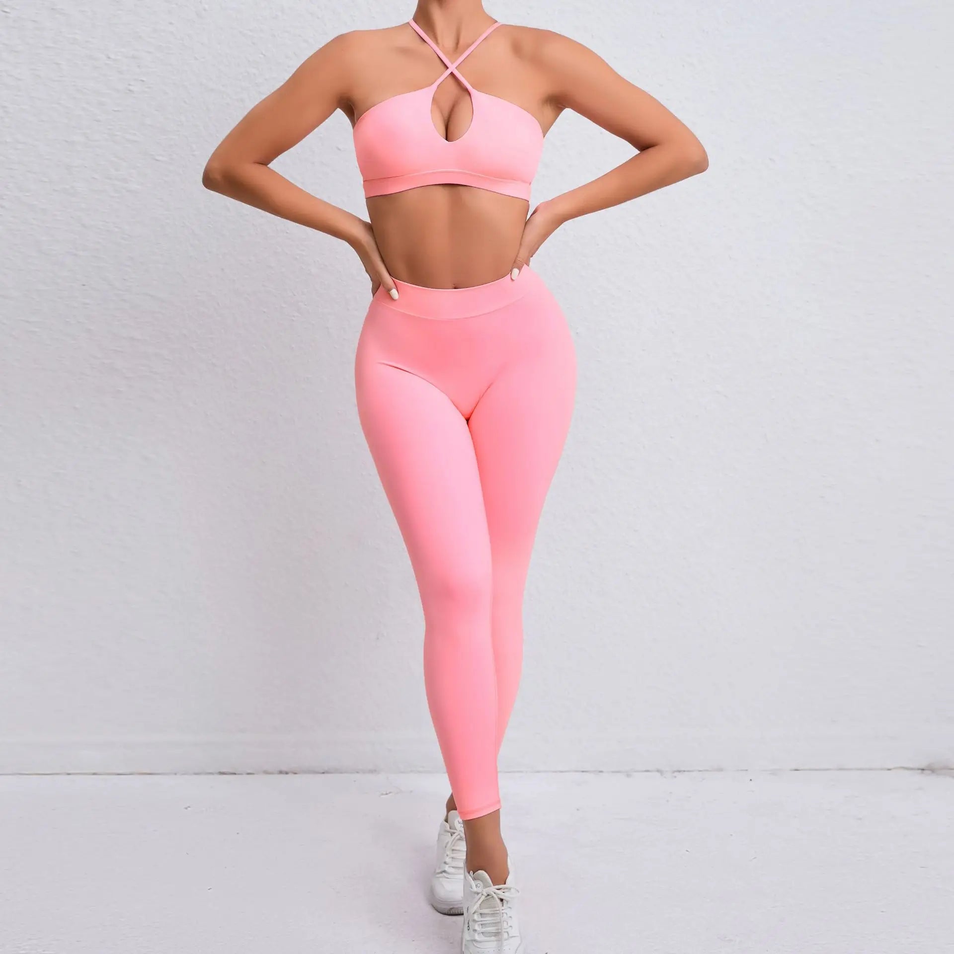 Premium Yoga Set