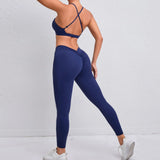 Premium Yoga Set
