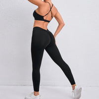 Premium Yoga Set