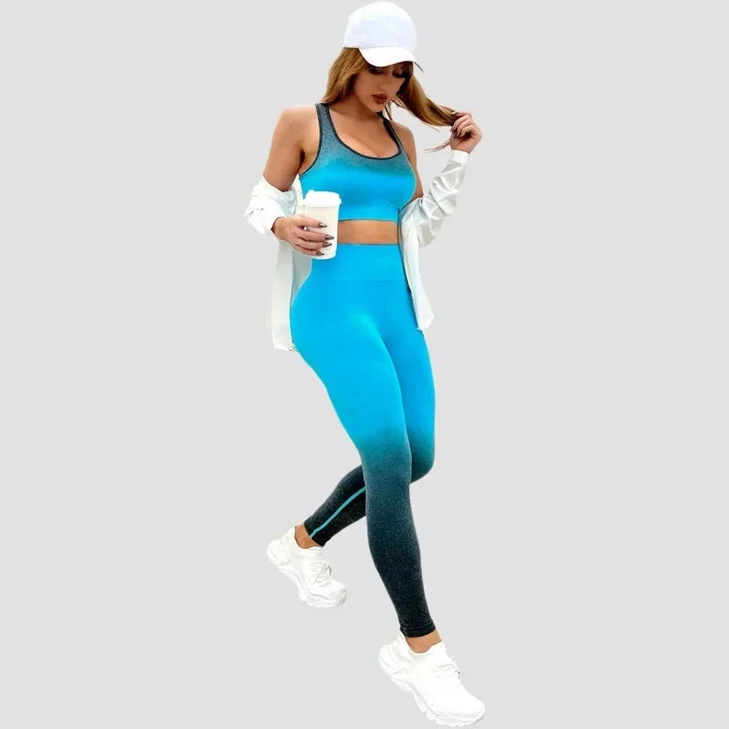 Gradient Edition Fitness Ensemble