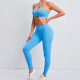 Premium Yoga Set