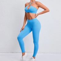 Premium Yoga Set