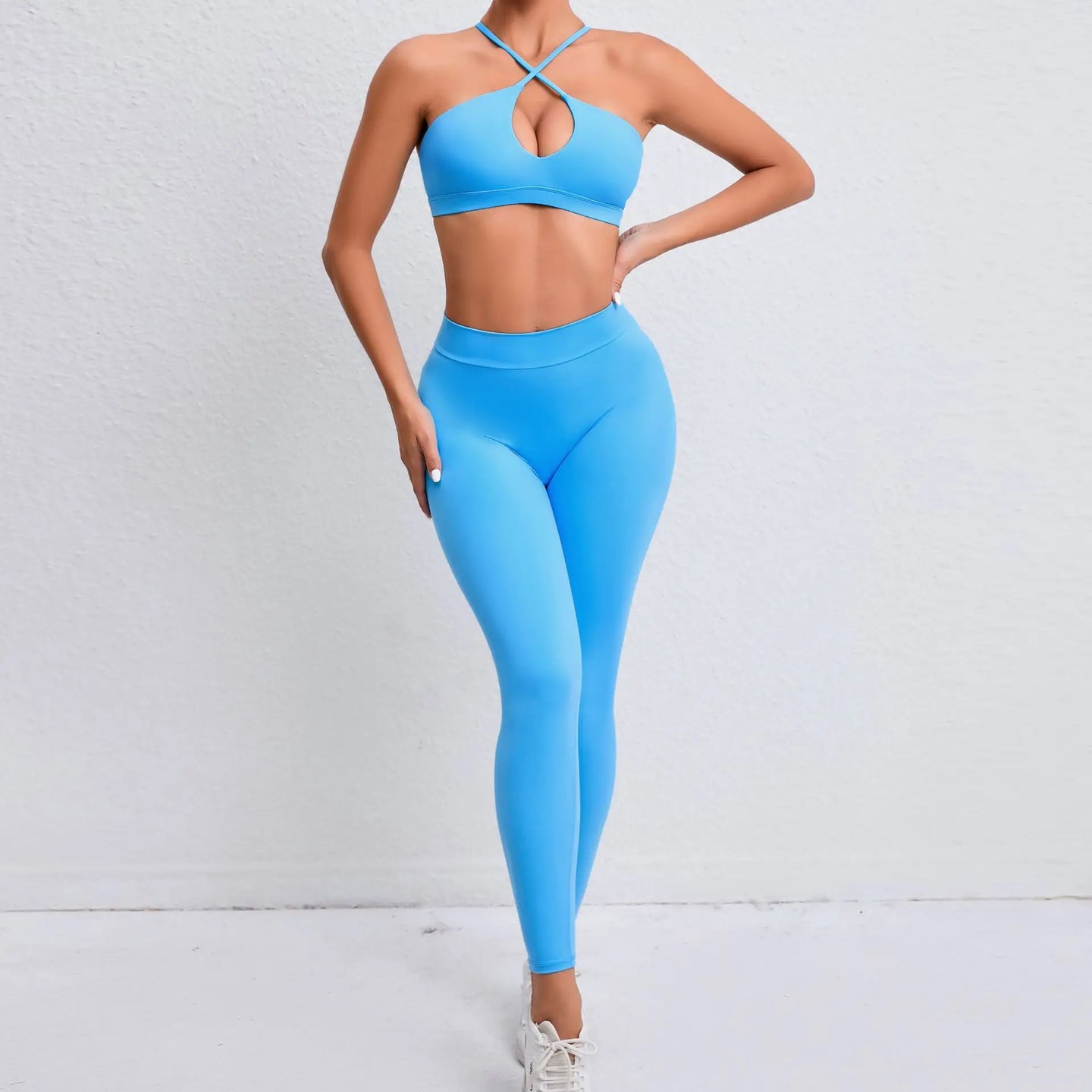 Premium Yoga Set