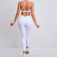 Premium Yoga Set