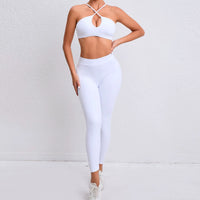 Premium Yoga Set