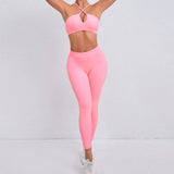 Premium Yoga Set