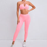 Premium Yoga Set