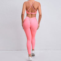 Premium Yoga Set